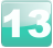 13
