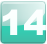 14