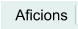 Aficions