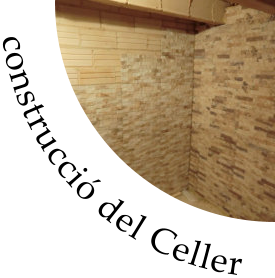 construcci del Celler