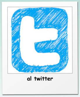 al twitter
